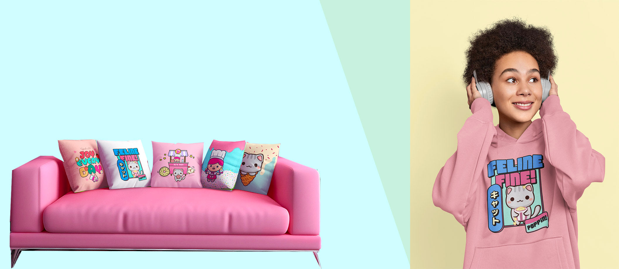 New Merch! – My Mini Bakes